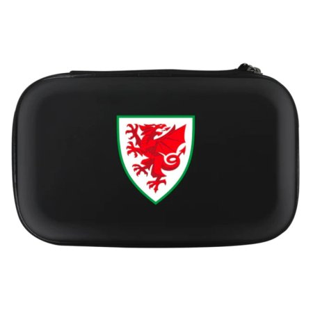 Mission Puzdro na šípky Football - Wales FA - Cymru - W1