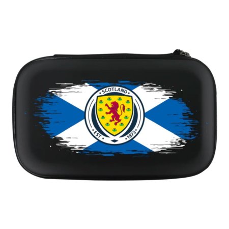 Mission Puzdro na šípky Football - Scotland - Official Licensed - W1
