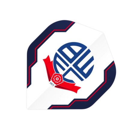 Mission Letky Football - Bolton Wanderers - BWFC - F1 - F3817