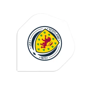 Mission Letky Football - Scotland - Official Licensed - F1 - F3852