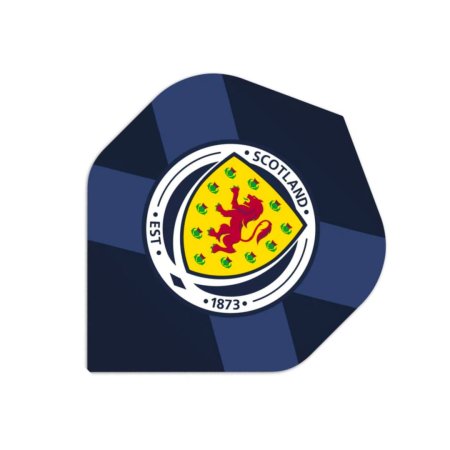 Mission Letky Football - Scotland - Official Licensed - F3 - F3854