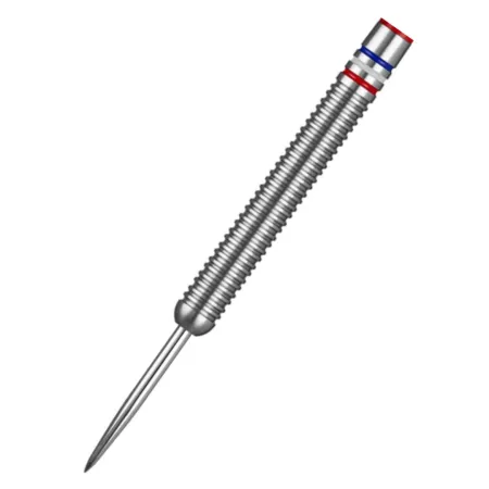 Designa Šípky Steel Patriot-X - Great Britain - 24g