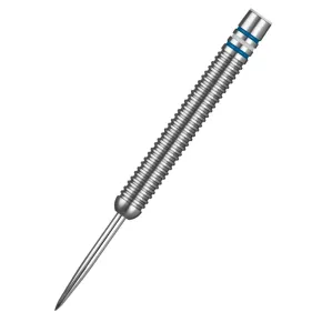 Designa Šípky Steel Patriot-X - Greece - 22g