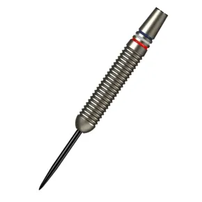 Mission Šípky Steel NFL - New England Patriots - Official Licensed - 22g