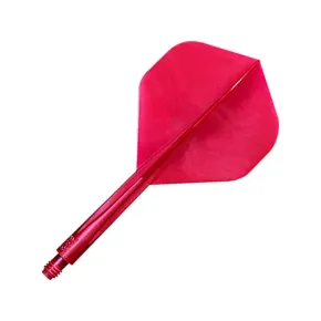 Condor Letky AXE Metallic - Standard - Medium - Red CN443