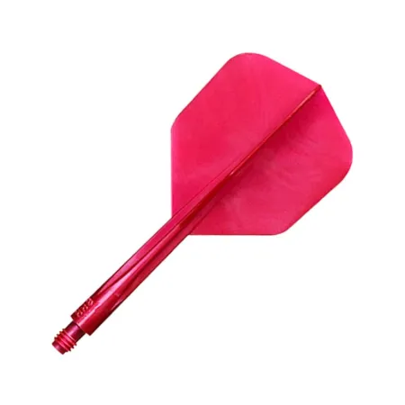 Condor Letky AXE Metallic - Small - Short - Red CN454