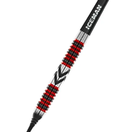 Red Dragon Šípky Gerwyn Price Firebird - 20g