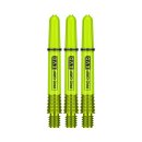 Target - darts Násadky Pro Grip EVO - short - red