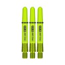 Target - darts Násadky Pro Grip EVO - short - green