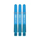 Target - darts Násadky Pro Grip EVO - midi - blue