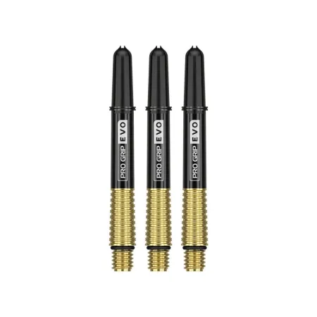 Target - darts Násadky Pro Grip EVO - midi - blue
