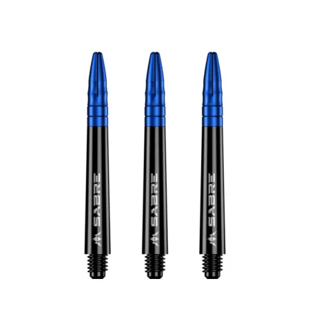 Mission Násadky Sabre - midi plus - black blue