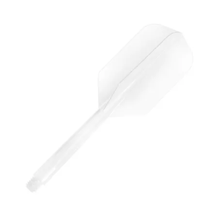 Condor Letky Zero Stress - Slim - Long - Clear CN132