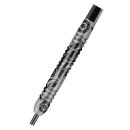 Bull's NL Šípky Steel Flora Zina - 23g