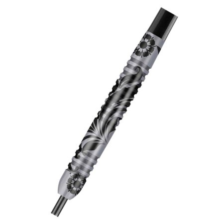 Bull's NL Šípky Steel Flora Zina - 23g