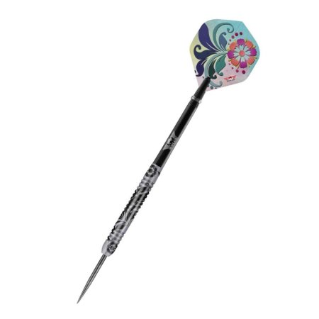 Bull's NL Šípky Steel Flora Zina - 23g