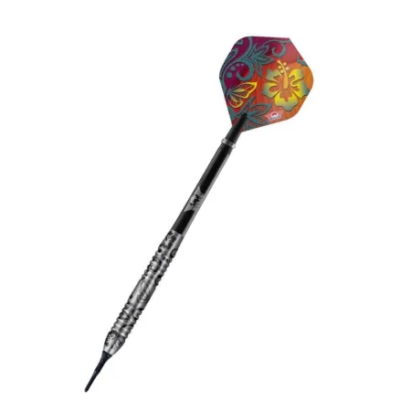 Bull's NL Šípky Flora Hicus - 18g