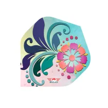 Bull's NL Letky Powerflite S100 - Flora Zina BU-50938