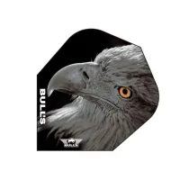 Bull's NL Letky Animal 100 - Eagle - No6 - BU-50763