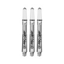 Target - darts Násadky Pro Grip Spin - medium - black