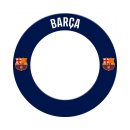 Mission Surround Football - FC Barcelona - Official Licensed BARÇA - S5 - Dark Blue BARÇA