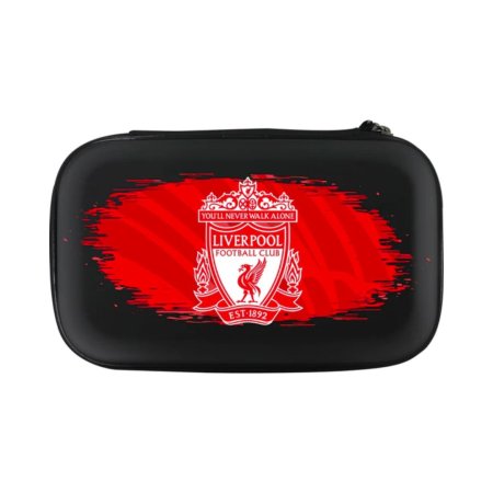 Mission Puzdro na šípky Football - FC Liverpool - Official Licensed LFC - W1 - Red Crest