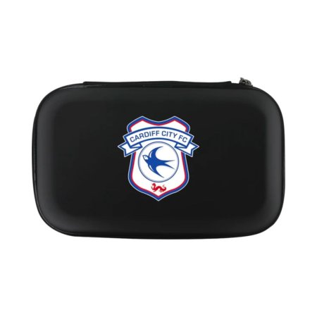 Mission Puzdro na šípky Football - FC Cardiff City - W1 - Crest