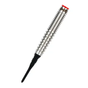 One80 Šípky Strike - S5 - Ringed - 16g