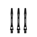 XQMax Darts Násadky Aluminium - short - blue