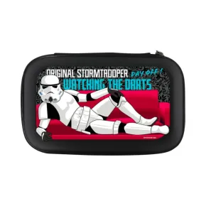 Mission Puzdro na šípky Original StormTrooper - W3 - Watching The Darts