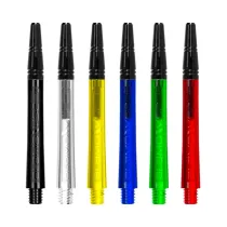 Harrows Násadky Alamo VS2 - medium - black