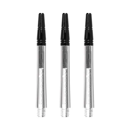 Harrows Násadky Alamo VS2 - medium - black