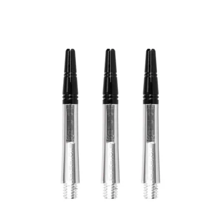 Harrows Násadky Alamo VS2 - midi - clear