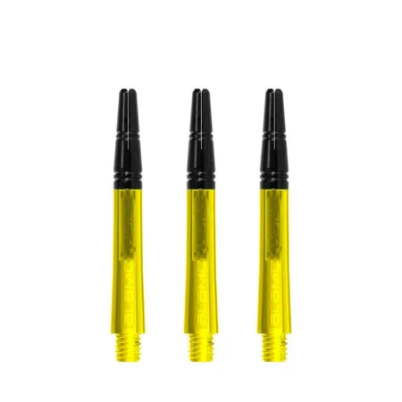Harrows Násadky Alamo VS2 - midi - yellow