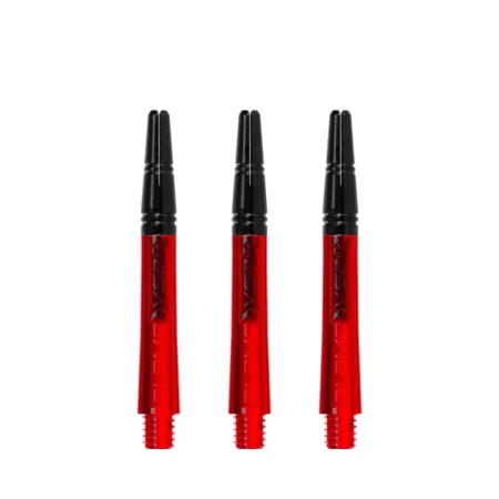 Harrows Násadky Alamo VS2 - midi - red