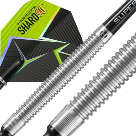 Harrows Šípky Shard - 18g