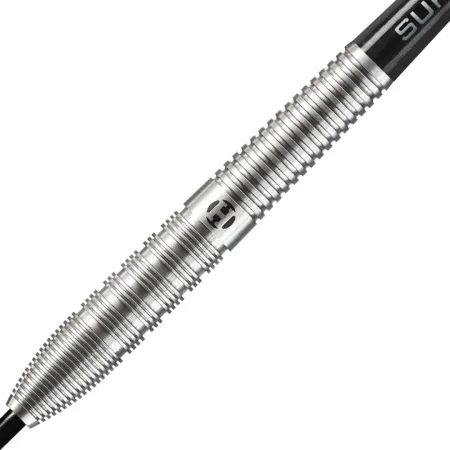 Harrows Šípky Steel Control Tapered - 23g