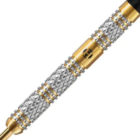 Harrows Šípky Steel Magnum - Anniversary Edition - 25g