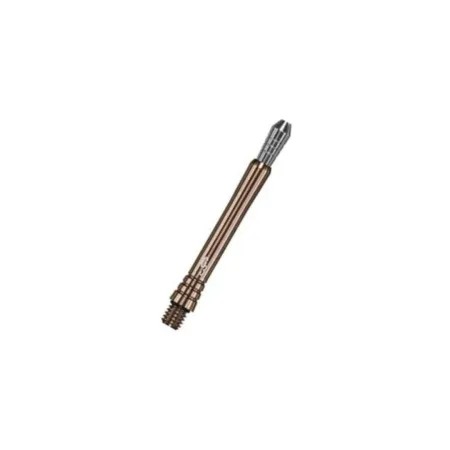 Target - darts Násadky Power Titanium G3 - short - Silica