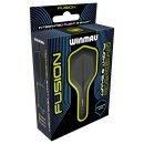 Winmau Letky Fusion - black - midi