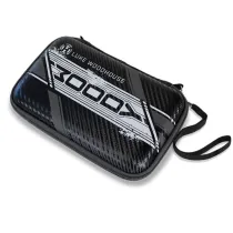 Harrows Puzdro na šípky Luke Woodhouse Pro 6