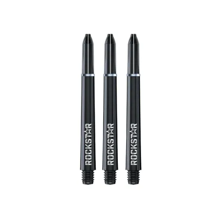 Winmau Násadky Joe Cullen - Rockstar - Signature - medium - black
