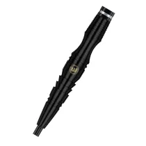 Winmau Šípky Steel Sniper Black - 24g