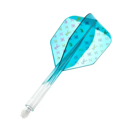 Condor Letky AXE Sava Monogram - Small - Long - CN291