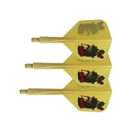 Condor Letky AXE Yuki Yamada - Overkill - Small - Medium - Sand CN359