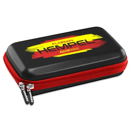 Winmau Puzdro na šípky - Florian Hempel - Tour Edition