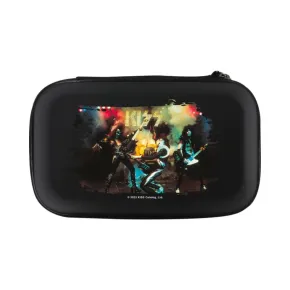 Mission Puzdro na šípky Kiss - Official Licensed - W2 - Smoke Stage