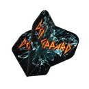 Mission Letky Def Leppard - Official Licensed - F2 - Shattered Glass F4170
