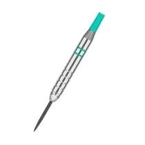 Target - darts Šípky Steel Rob Cross - Silver Voltage - 24g