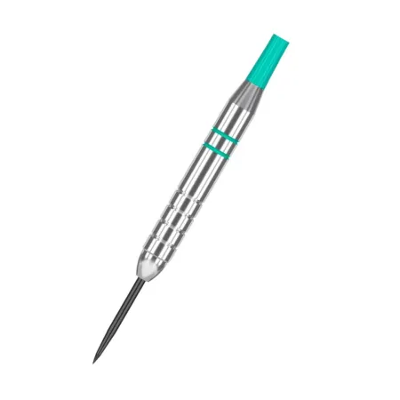 Target - darts Šípky Steel Rob Cross - Silver Voltage - 24g